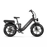 Onesport OT08 Pro Electric Cargo Bike - PREORDER - ETA NOVEMBER END.